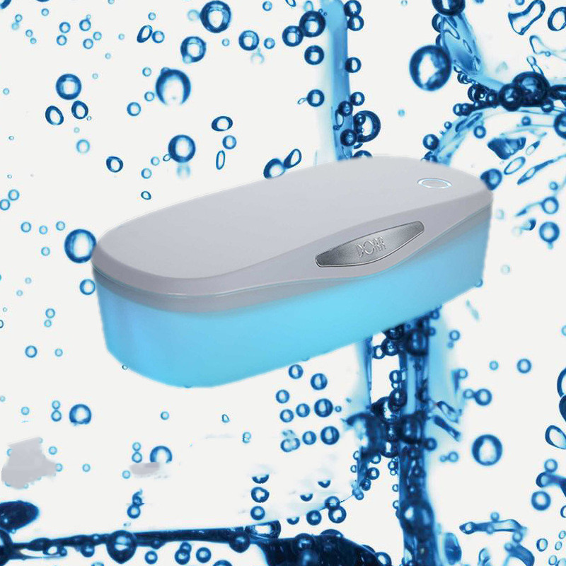 Appliance cleaning